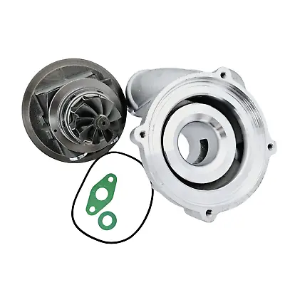 Upgrade GTX Turbo Supercharger For BMW MINI Cooper S JCW R55 R56 R57 R58 R60 1.6 • $198.89