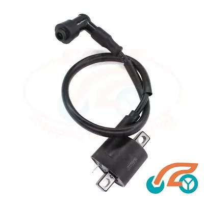 Ignition Coil For Yamaha CW50 Zuma CG50 JOG 50 Motorcycle Motocross Bike • $18.45