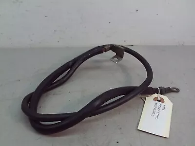 Battery Ground Cable Wire For Honda ST1100 1990 To 2001 Models H175 • $11.99