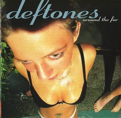 DEFTONES Around The Fur CD BRAND NEW • $28.85