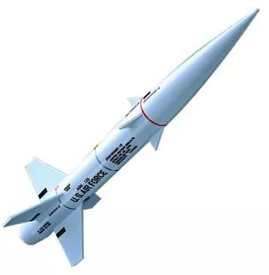 Estes Flying Model Rocket Kit Bull Pup EST 7000 • $22.99