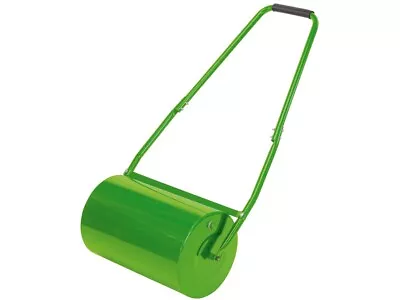 Draper GLR 82778 Garden Lawn Roller Grass Roller 500mm Drum Easy Fill Water Sand • £75.07