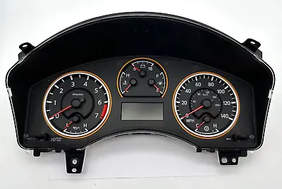 OEM 08-09 Nissan Titan Armada Speedometer Instrument Cluster Gauge • $199