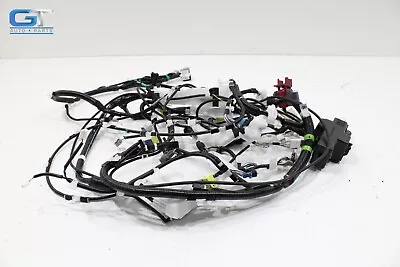 Toyota Venza Right Passenger Side Floor Wire Wiring Harness Oem 2021 💠 • $399.99