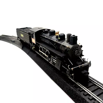 HO Scale IHC Steam Locomotive 4-4-0 American M817 Louisville & Nashville #108 • $119.99