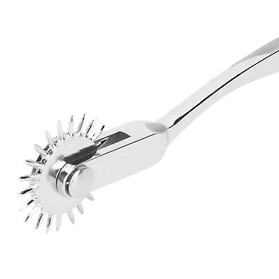 Wartenberg Neuro Pinwheel Zine Alloy 22 Metal Spikes Diagnostic Pinw REL • £5.93