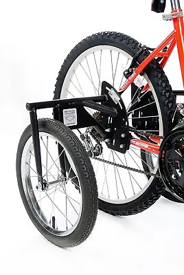 Bike USA Inc Refurbished Original Adult Stabilizer Wheels Kit • $149.99