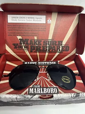 Sunglasses Marlboro  Birthday Gift Box  • $16.99