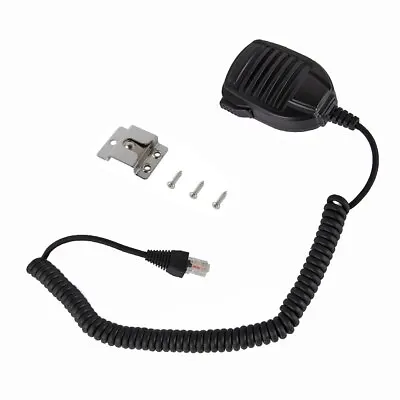 8 Pin Mic Microphone For Vertex Yaesu VX-2200 VX-2100 VX-3200 Radio Speaker • $25.99