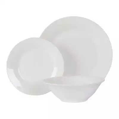 NEW Mode Home 12 Piece Dinner Set By Spotlight • $10