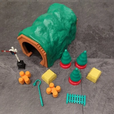 £7.99 • Buy Tomy Thomas The Tank Engine Trackmaster  Tunnel And Accessories