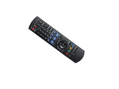 Used Remote Control For Panasonic DMR-XW350GL DMR-XW380GL DMR-EX87 DVD Recorder • $19.86