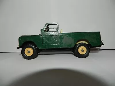 £9.99 • Buy Vintage Britains Military Lwb Landrover