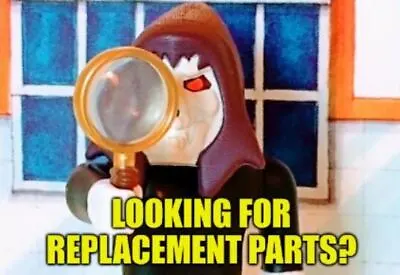Roblox Replacement Parts NO CODES • $4.99