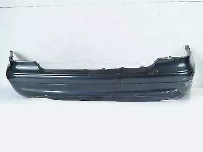 1999 - 2003 Mercedes Benz Clk Class C208 Bumper Panel Cover Exterior Rear Oem • $287.99