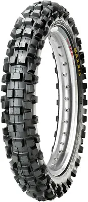 Maxxis M7305 Maxxcross IT Dirtbike Off-road Tire 90/100-14 Rear TM26270000 • $48.40