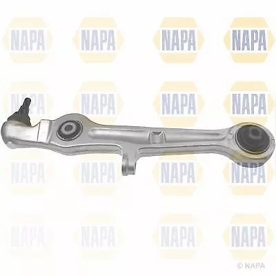 Genuine NAPA Front Right Wishbone For Audi A4 TDi Quattro AVF 1.9 (11/01-12/04) • £60.80