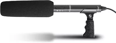 Marantz Professional Audio Scope SG-9P | Compact Shotgun Condenser Mic For... • $23.81