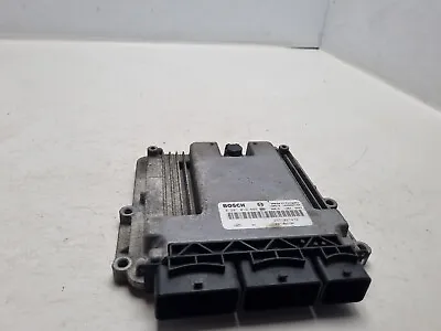 Renault Captur Engine Control Module Ecu 1.5 Dci Diesel 237102747r Mk1 2013 2019 • £42.49