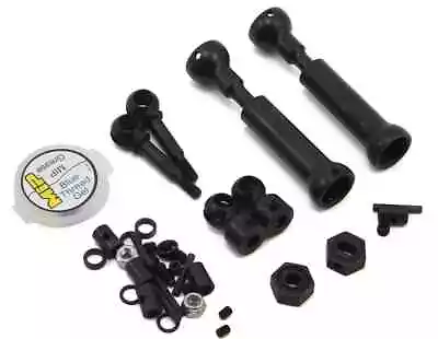 MIP X-Duty CVD Rear Drive Kit Traxxas Rustler/Stampede 18140 MIP18140 • $81.99