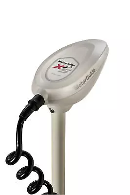 MotorGuide Xi5 Wireless Trolling Motor - Saltwater - GPS - 55lbs-54 -12V • $1852.76