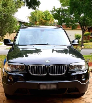 $10495 • Buy BMW X3 2010 In Great Condition