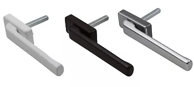 Bi Fold Door Handle Si Siegenia Portal Flat  Bi Folding Handle Bifold Doors • £19.50