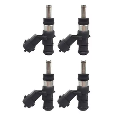 4Pcs 0280158701 Fuel Injector 0444043016 For 2.2L/6.5L Urea Nozzle Core New • $52.85