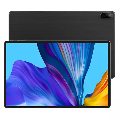 CHUWI Hi10 XPro 10.1'' Android13.0 Tablet Unisoc T606 Octa Core 4GB 128GB 4G LTE • $84.99