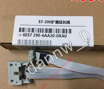 New In Box Siemens 6ES7 290-6AA20-0XA0 Memory Card • $35.12