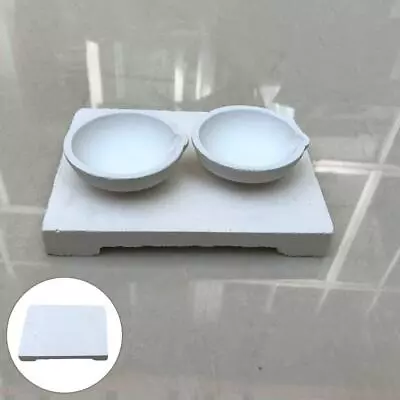 £23.63 • Buy Soldering Board Isolate Flame Hard For Gold Production Tools Jewelry Making