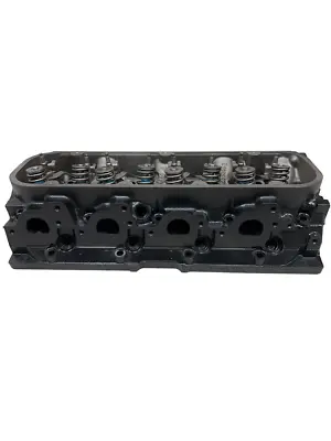 GM Chevrolet GMC 8.1L 496 Cylinder Head 12558162 Driver Side Cathedral Port • $450.95