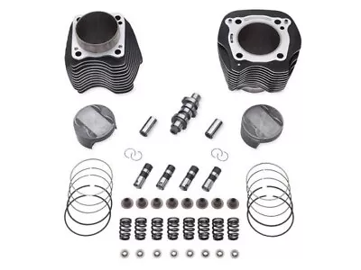 Harley Screamin' Eagle Milwaukee-eight Stage Iii Kits - 107ci To 114ci #92500056 • $979.95