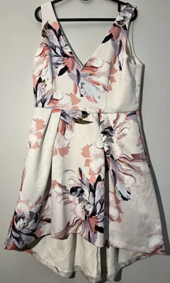 $23 • Buy Forever New Dress Size 14