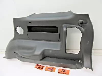 DOOR PANEL QUARTER PANEL TRIM TRUNK COVER SEAT REAR BACK RIGHT For TRIBUTE 05-06 • $499.94