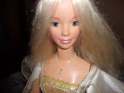 My Life Size Barbie Doll Xlarge 38  1992 Retro Vintage Collectible Blonde • $60