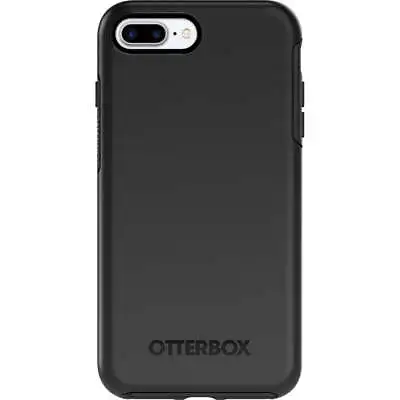 $69.95 • Buy OtterBox Symmetry Case - For IPhone 8 Plus/7 Plus