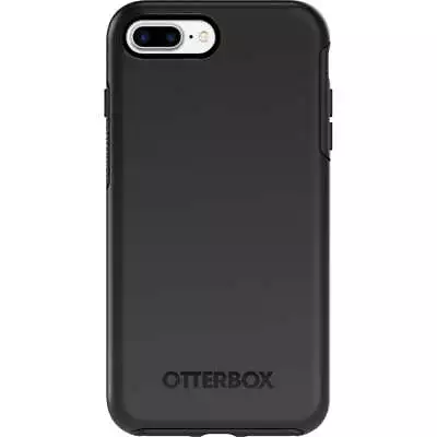 $69.95 • Buy OtterBox Symmetry Case - For IPhone 8 Plus/7 Plus