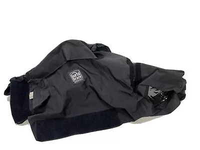 $242.52 • Buy Portabrace Rain Cover For Sony FS5 RS-RECOILFS5 Zacuto Sony Fs5 EVF Recoil Rig