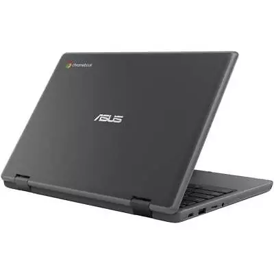 ASUS ChromeBook Flip CR1100FKA-YZ142T-S 11.6 Inch Intel Celeron N5100 1.1GHz/ • $439.99