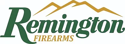 REMINGTON Car Truck Decal / Sticker • $5.99