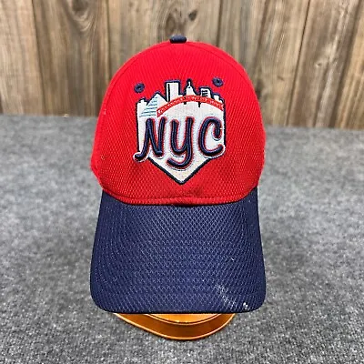 New Era 39Thirty NYC The Road To Memphis 2014 Cap Adult Fitted Large-XLarge Hat • $3