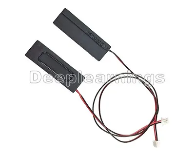 2PCS Mini Speaker Cavity Loudspeaker 8Ohm 1W Speaker Unit For Flat Machine NEW • $3.99