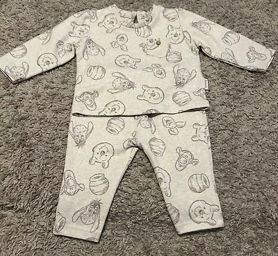Baby Girls Clothes 3-6 Months Bundle • £5
