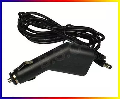 Car Adapter For LeapFrog LeapPad Leapster2 Leapster Explorer Learning Tablet • £4.56