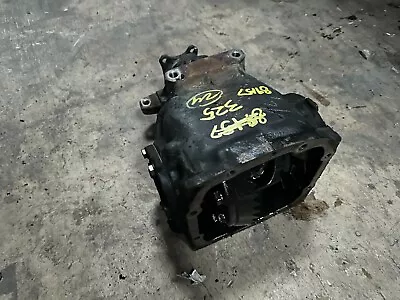 BMW E30 325I Differential Axle Carrier Final Drive 4.10 Ratio 157K Miles OEM • $468