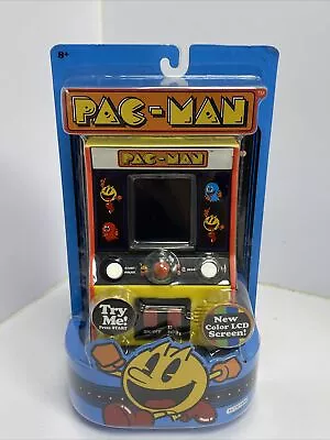 Pac-Man Classic Arcade Gameplay 09530 • $20