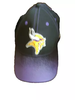 Vikings Nfl Baseball Hat • $5.99