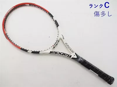 Tennis Racket Babolat Drive Z Tour 2008 El G1 • $83.44