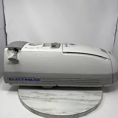 $99.89 • Buy ELECTROLUX GUARDIAN C134A Vacuum Cleaner CANISTER ONLY 75th Anniversary HEPA